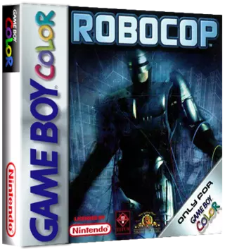 jeu Robocop